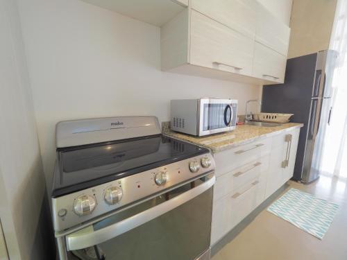 Apartamento Family Getaway In Jaco Vereda B3
