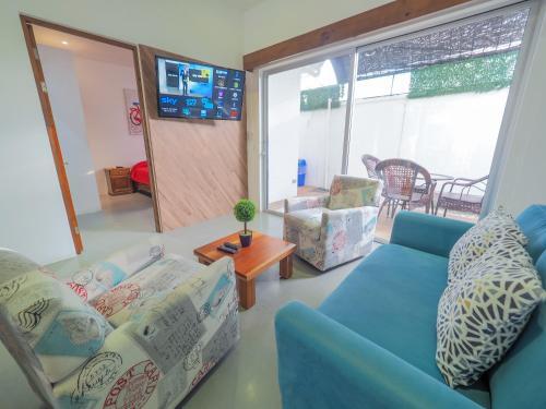 Apartamento Family Getaway In Jaco Vereda B3
