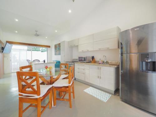 Apartamento Family Getaway In Jaco Vereda B3