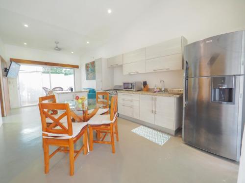 Apartamento Family Getaway In Jaco Vereda B3