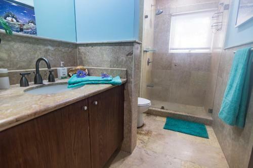 Apartamento !!!magnificent Apto!!!! Just A Few Steps From The Ocean