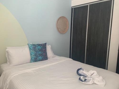 Apartamento Jaco Lapa Living F2