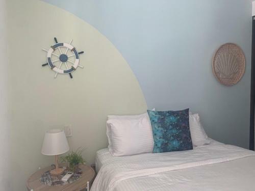 Apartamento Jaco Lapa Living F2