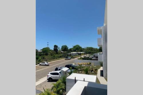 Apartamento Jaco Lapa Living F2