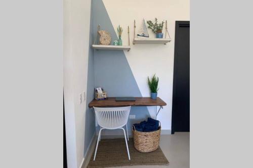 Apartamento Jaco Lapa Living F2