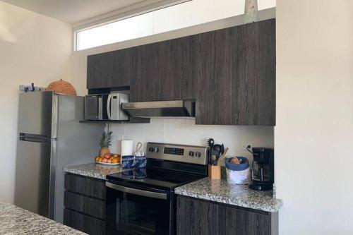 Apartamento Jaco Lapa Living F2