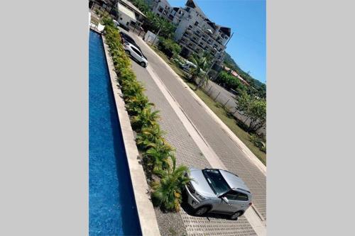 Apartamento Jaco Lapa Living F2