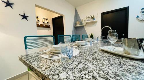 Apartamento Jaco Lapa Living F2