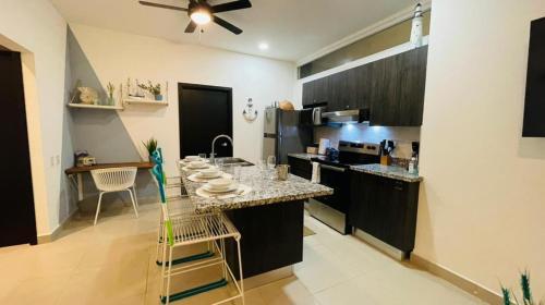 Apartamento Jaco Lapa Living F2