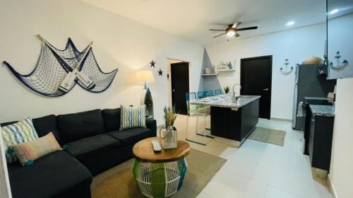Apartamento Jaco Lapa Living F2