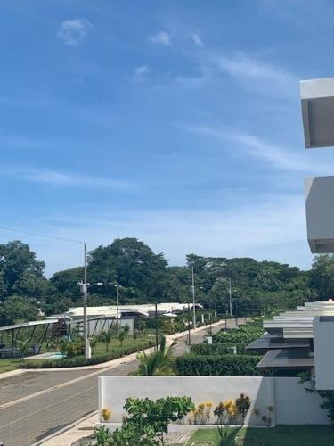 Apartamento Jaco Lapa Living F2