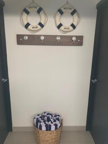 Apartamento Jaco Lapa Living F2