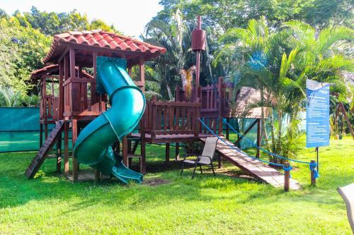 Apartamento Jaco Bay 4601