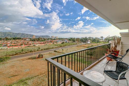 Apartamento Jaco Bay 4601
