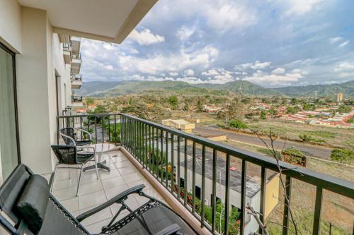 Apartamento Jaco Bay 4601