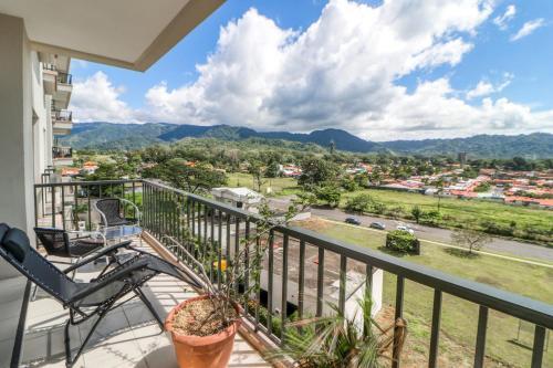 Apartamento Jaco Bay 4601