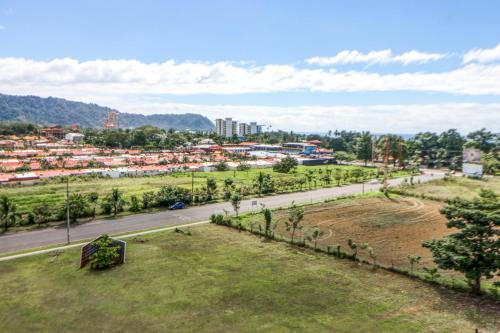 Apartamento Jaco Bay 4601