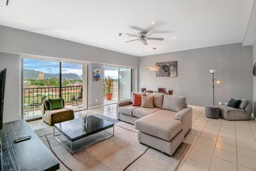 Apartamento Jaco Bay 4601