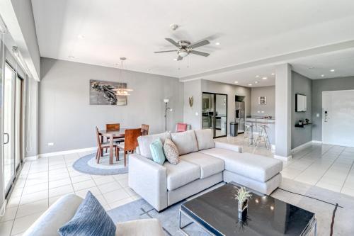 Apartamento Jaco Bay 4601