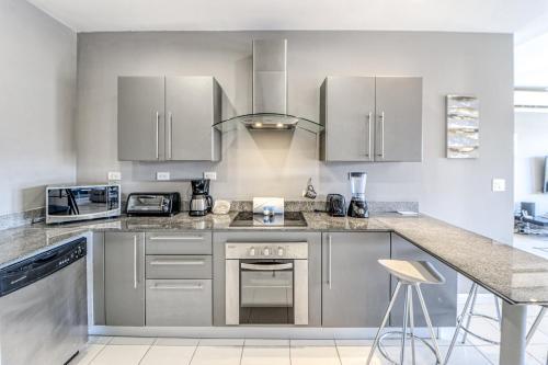 Apartamento Jaco Bay 4601