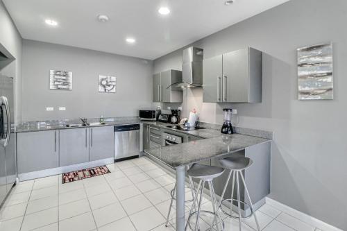 Apartamento Jaco Bay 4601