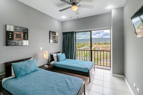 Apartamento Jaco Bay 4601