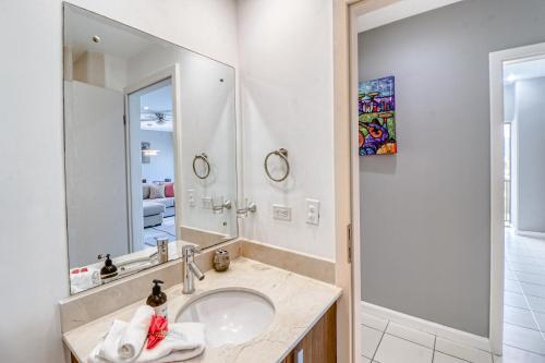 Apartamento Jaco Bay 4601