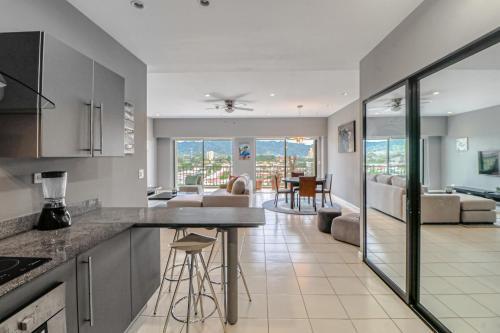 Apartamento Jaco Bay 4601