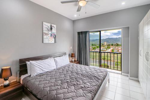 Apartamento Jaco Bay 4601