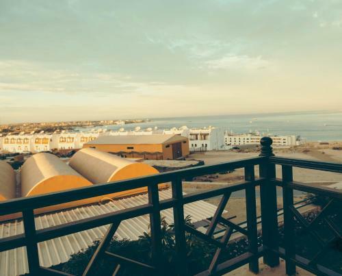 Apartamento The View Studio Sea View