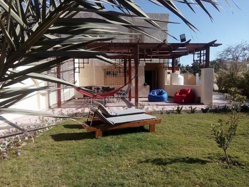 Villa Vila Aja