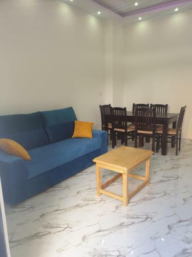Bravey Apartments