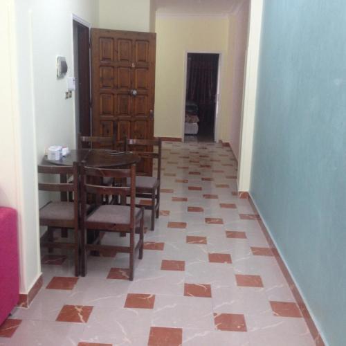 Apartamento Sweet Home Flat 2