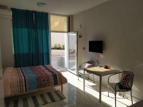 Tiba View Apartments Next To El Gouna