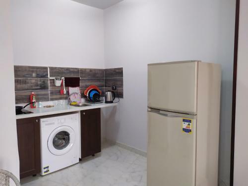 Tiba View Apartments Next To El Gouna