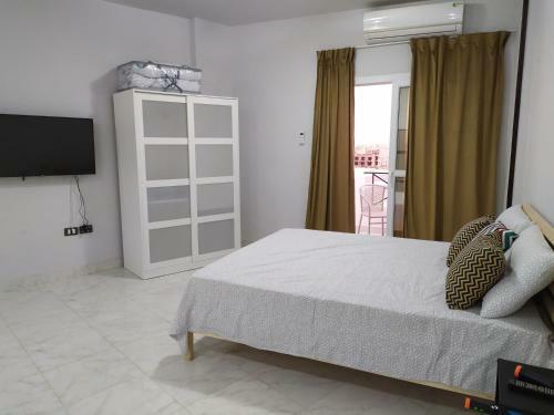 Tiba View Apartments Next To El Gouna