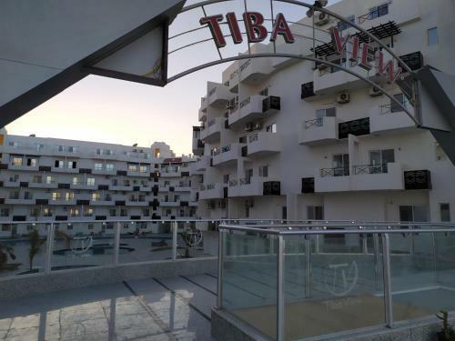 Tiba View Apartments Next To El Gouna