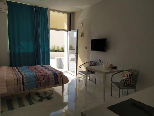 Tiba View Apartments Next To El Gouna
