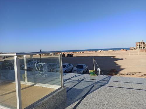 Tiba View Apartments Next To El Gouna