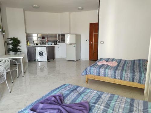 Tiba View Apartments Next To El Gouna