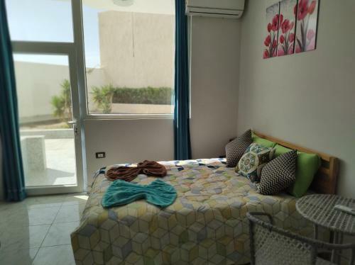 Tiba View Apartments Next To El Gouna