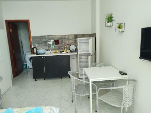 Tiba View Apartments Next To El Gouna