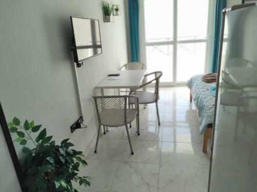 Tiba View Apartments Next To El Gouna