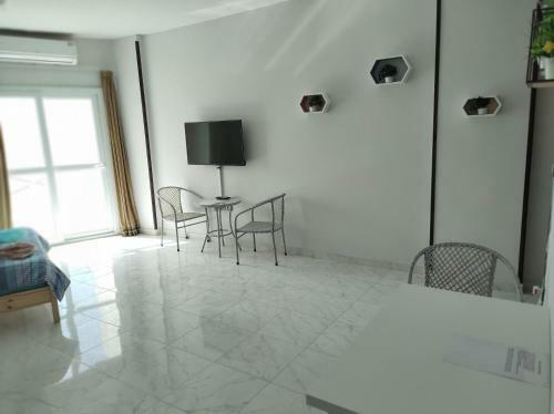 Tiba View Apartments Next To El Gouna