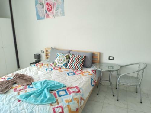 Tiba View Apartments Next To El Gouna