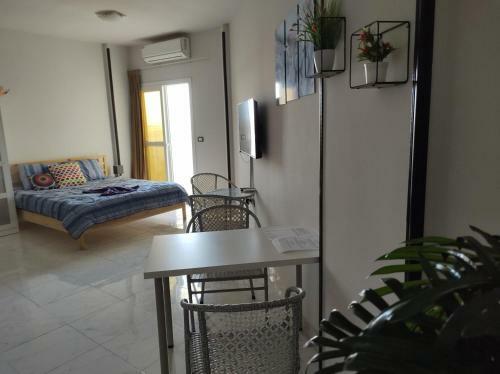 Tiba View Apartments Next To El Gouna
