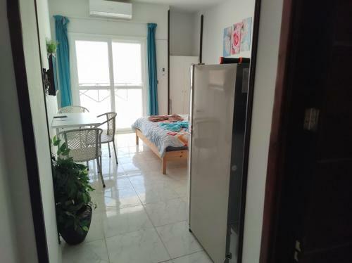 Tiba View Apartments Next To El Gouna