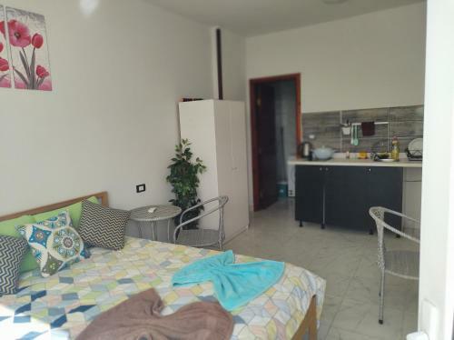Tiba View Apartments Next To El Gouna