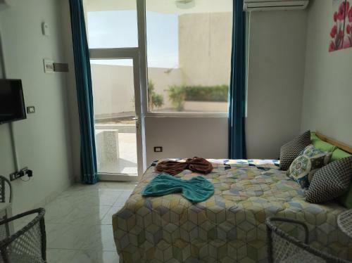 Tiba View Apartments Next To El Gouna