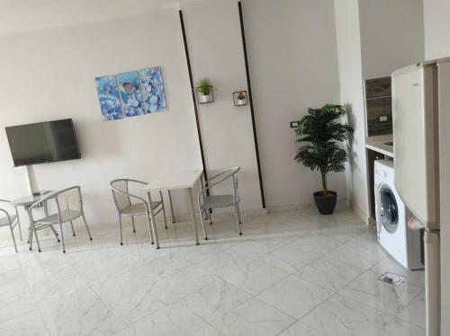 Tiba View Apartments Next To El Gouna